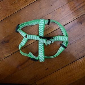 Dog harness